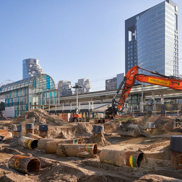Sloopbedrijf in Amsterdam - Experts in Sloopklussen - Amsterdam ...